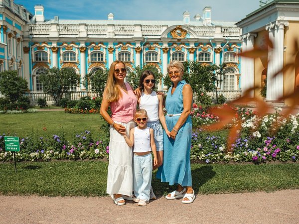 Ваша фотоистория из Санкт-Петербурга - фото 1
