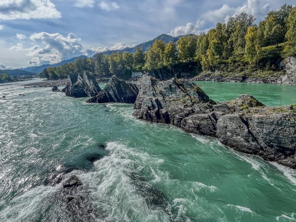 Экскурсия, фотосессия и съёмка рилс в топовых локациях Чемальского района - фото 3