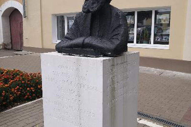 Фото экскурсии - Неспешная экскурсия по древнему Боровску - 7