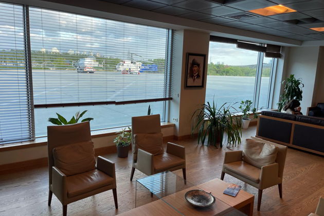 Фото экскурсии - Вертолетная экскурсия над Стамбулом в группе - Helicopter Tour İstanbul - 5