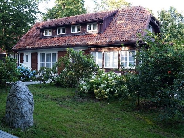 Янтарная душа Калининграда