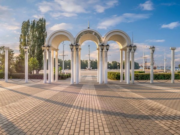 Воронеж за 2 часа: от петровской верфи до города-легенды - фото 1