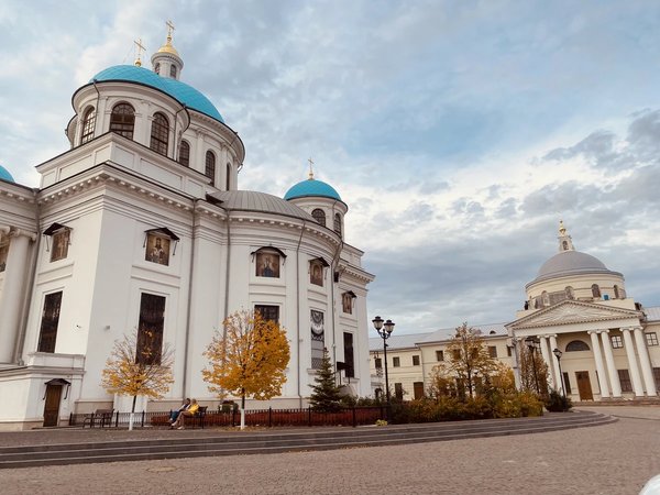 Паломническая поездка «Княжеский путь» - фото 4