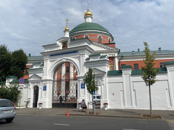 Паломническая поездка «Княжеский путь» - фото 1