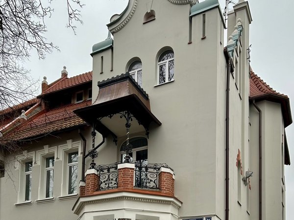 Как это построено: анатомия калининградской архитектуры - фото 2