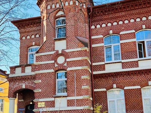 Как это построено: анатомия калининградской архитектуры - фото 1