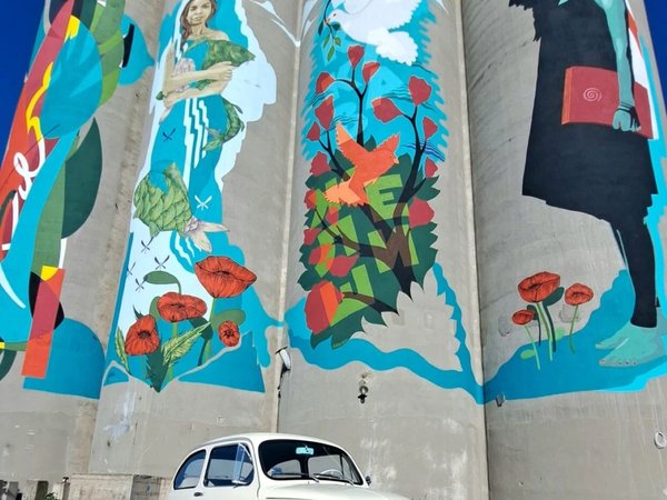 Панорама Белграда на ретроавтомобиле - фото 2
