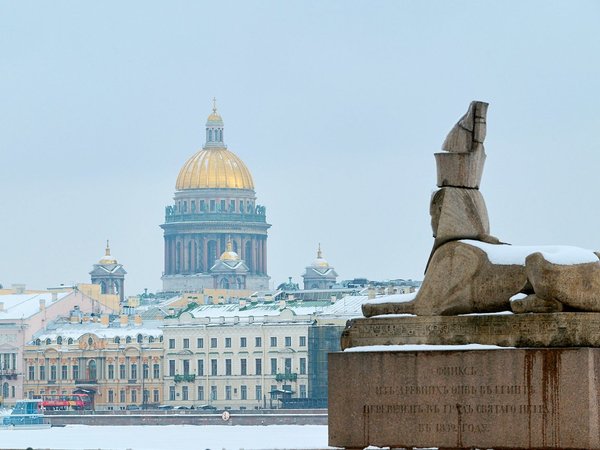 Васильевский остров: от Петра — до наших дней - фото 4