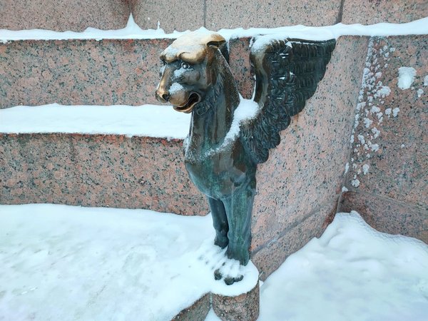 Васильевский остров: от Петра — до наших дней - фото 3