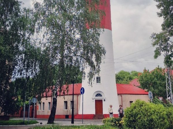 Персональная перезагрузка на Балтийской косе - фото 2