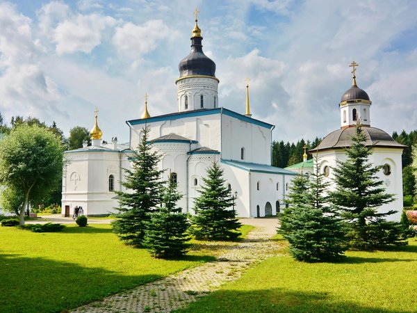 Неизведанные красоты Псковской области - фото 2