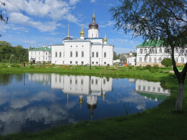 Неизведанные красоты Псковской области