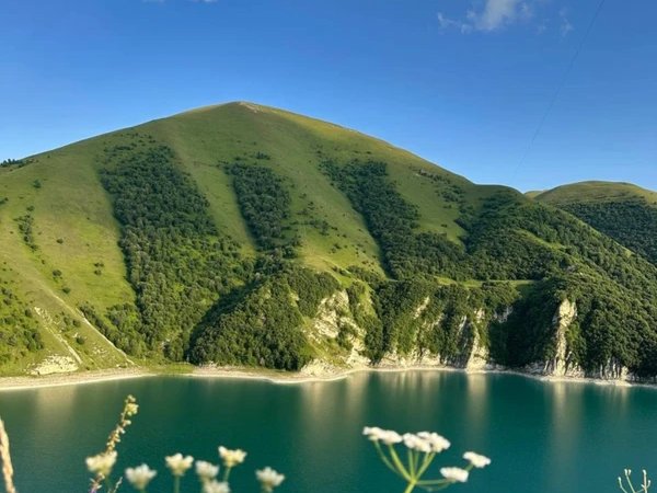 Чечня, которую вы полюбите всем сердцем