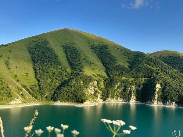 Чечня, которую вы полюбите всем сердцем - фото 4