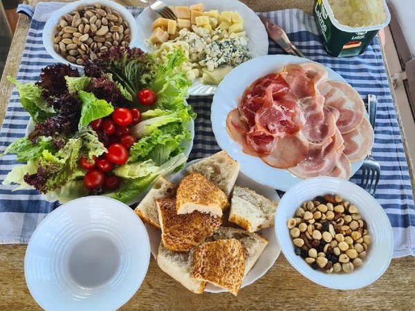 Круиз по Эгейскому побережью в мини-группе: купание в море и прогулки по островам - фото 2