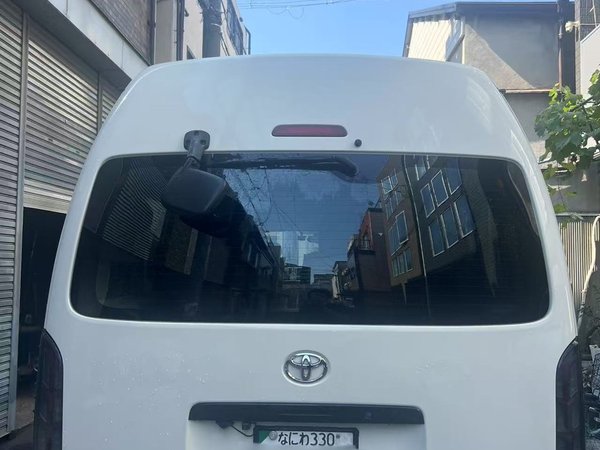 Трансфер из аэропорта Кансай (KIX) в отели в центре Осаки - фото 3