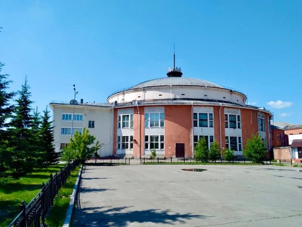 Иркутск — культурное сердце Сибири - фото 1