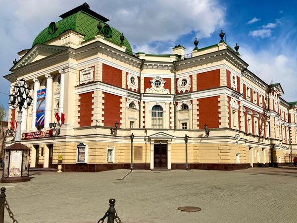 Иркутск — культурное сердце Сибири - фото 3