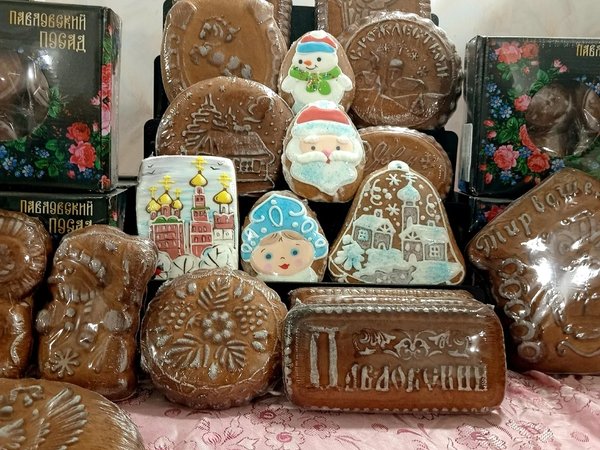 В гостях у виноградаря: дегустация в Павловском Посаде - фото 1