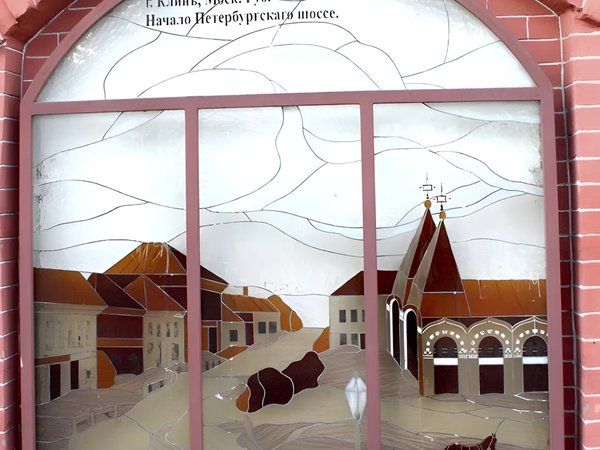 Квест-игра «Царские ямщики» в Клину - фото 3