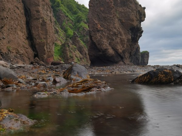 Однодневное путешествие в бухту Бурунная - фото 3