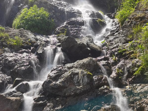 Однодневное путешествие в бухту Бурунная - фото 2