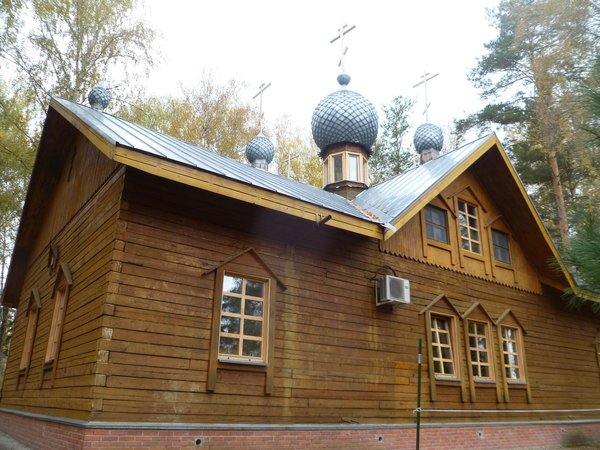 Новосибирск изнутри - фото 3