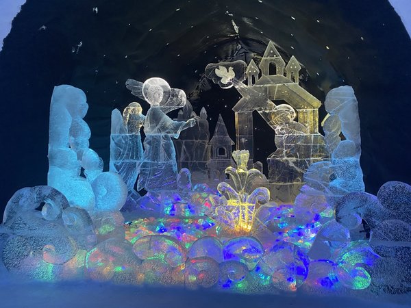 Сердце Хибин: экскурсия из Мурманска в Кировск - фото 4