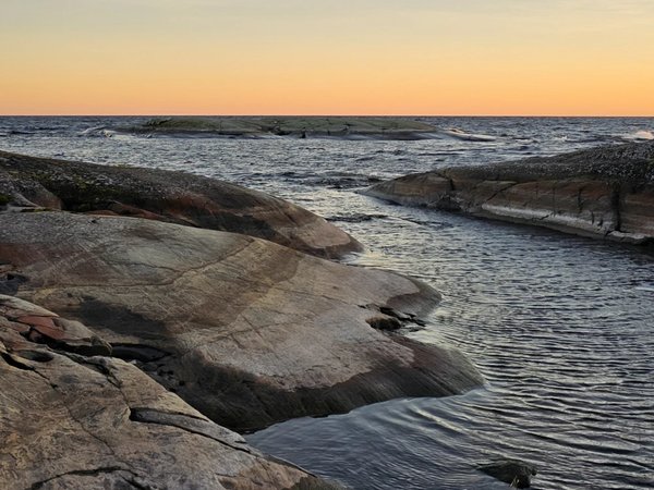 Из Сортавалы — к островам Ладожских шхер - фото 1