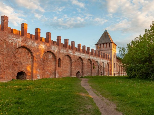 Смоленск для взрослых и детей - фото 3