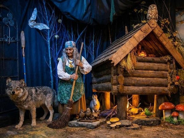 Смоленск для взрослых и детей - фото 1
