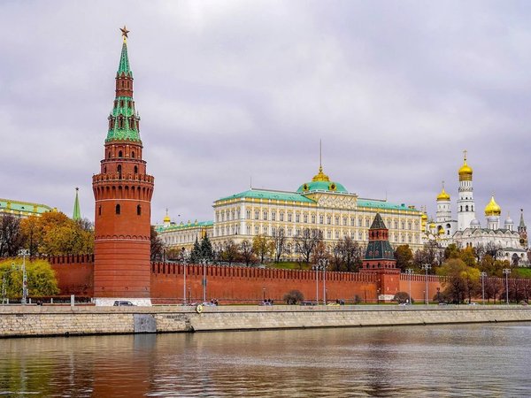 Музейная миля Москвы: экскурсия, вдохновлённая искусством - фото 1