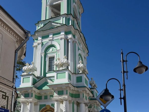 Музейная миля Москвы: экскурсия, вдохновлённая искусством - фото 2
