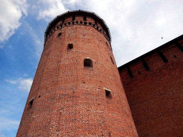 Коломна: дух и величие древнего города - фото 2