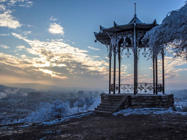 Пятигорск, Ессентуки, Кисловодск и Железноводск — за один день (из Пятигорска) - фото 3