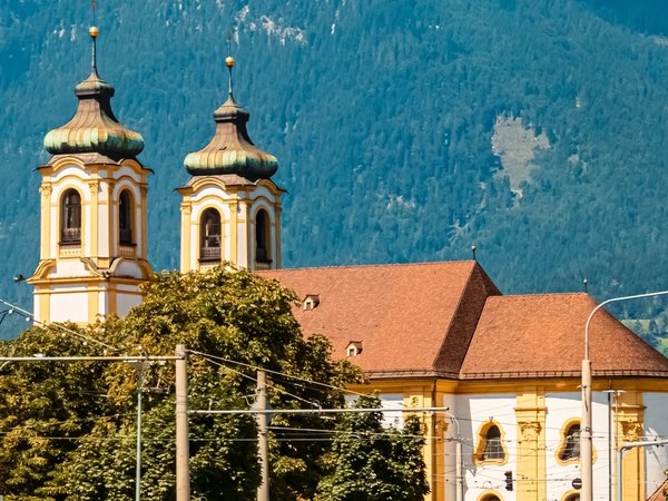 Гранд-путешествие 5 в 1: Италия, Словения, Венгрия, Австрия и Чехия - фото 4