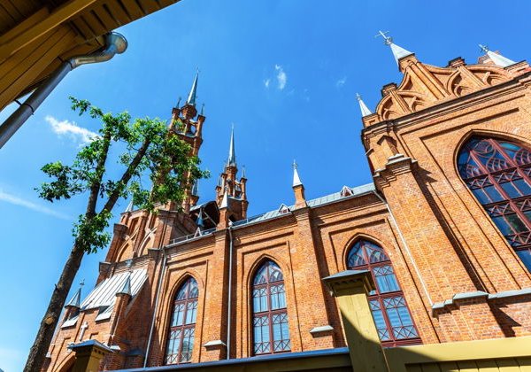 «Самара купеческая»: пешеходная экскурсия - фото 4