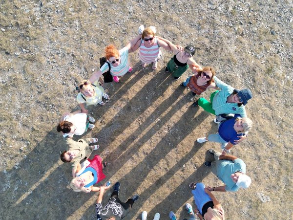 Сулакский каньон и Чиркейское водохранилище — VIP-путешествие из Каспийска - фото 3