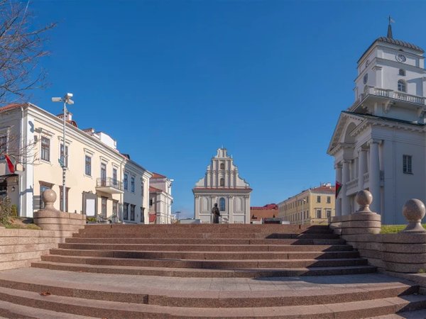 Утро в городе М: экскурсия только для вас - фото 2