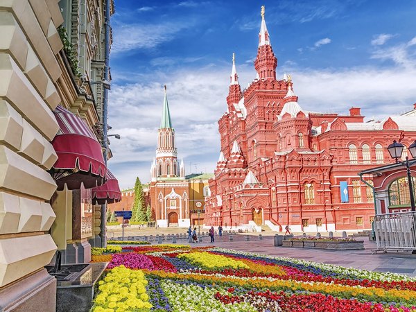 Любопытное путешествие по Китай-городу - фото 4