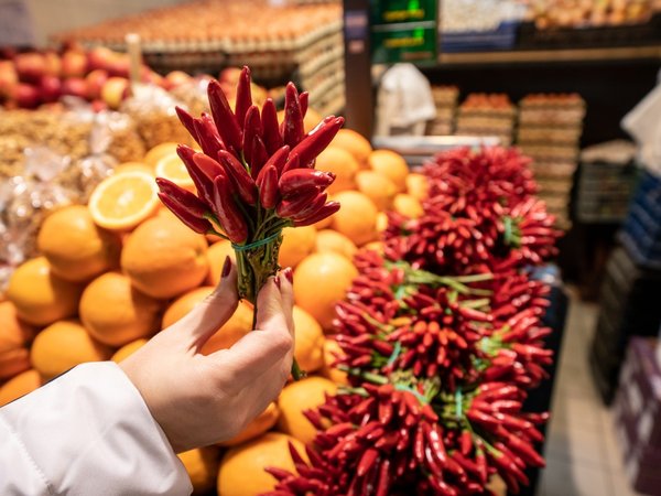 Гастрономическая прогулка по Будапешту - фото 3