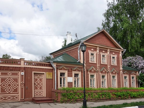 Рязань: прогулка по старому городу - фото 4