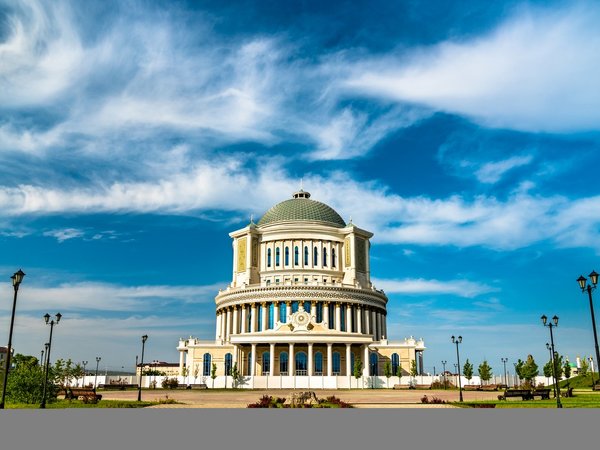 Из Кисловодска — в Чеченскую республику! - фото 3