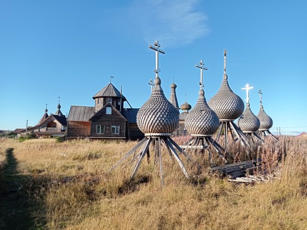Терский и Кандалакшский берега Русского Севера: путешествие только для вашей компании