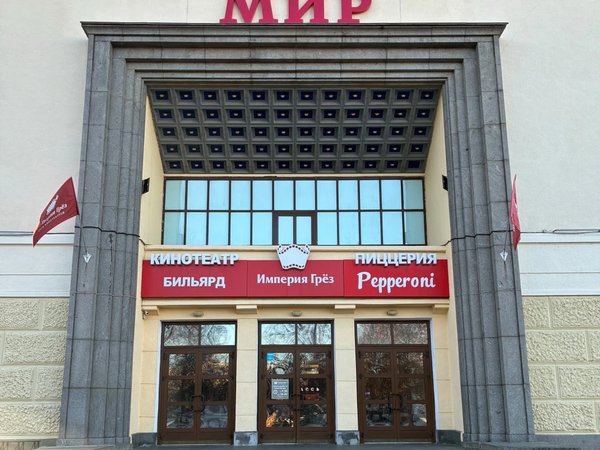 Первый советский Детройт на Оке - фото 1
