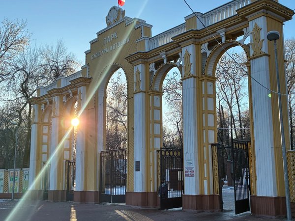 Первый советский Детройт на Оке - фото 2