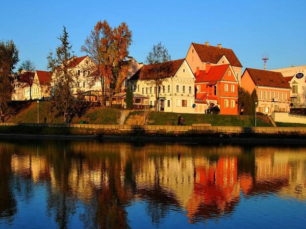 Троицкое предместье: на перекрёстках дорог и эпох - фото 2