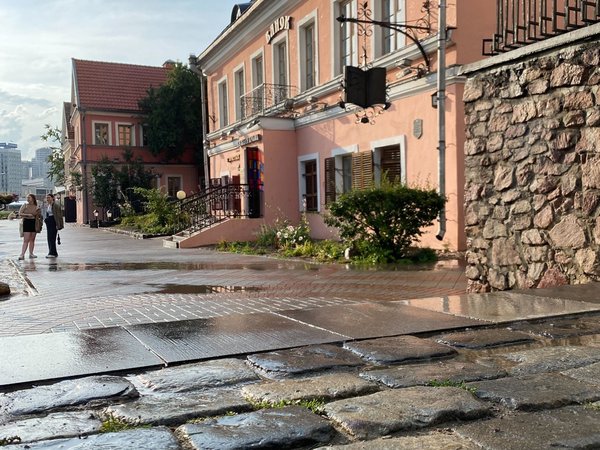 Троицкое предместье: на перекрёстках дорог и эпох - фото 3