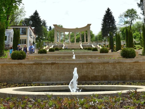 Автобусный тур по 3 городам и природным красотам Кавказских Минеральных Вод - фото 3