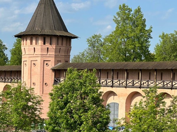 Тайны суздальских икон - фото 3